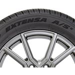 Extensa A/S II Touring All-Season Tire P205/75R15 (147870) 4