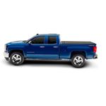 PowertraxONE MX - 19-24 Sierra (w/ CarbonPro Bed) 5'9" w/o Stk Pkt-StdRail (70488) 4