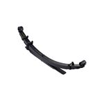 Leaf Spring Rear (CS005RB) 2