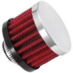 Vent Air Filter/ Breather (62-1330)