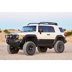 6" PERF SYS W/DLSS 2.5C/O RESI and RR DLSS 10-13 TOYOTA FJ 4WD