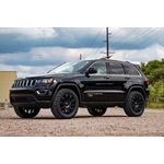 2.5 Inch Lift Kit Jeep Grand Cherokee WK2 2WD/4WD (2011-2022) (60300) 2