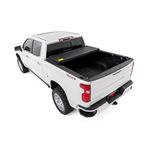 Hard Low Profile Bed Cover 5'9" Bed Chevy/GMC 1500 (19-24) (47120580B) 4