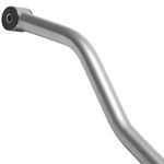 Track Bar For Use w/3.5 in. Lift And Up Adjustable Rear (RE1672) 4