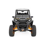 Half Windshield Scratch Resistant Can-Am Commander 1000R/Max (98102231) 2