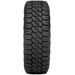 Open Country C/T On-/Off-Road Commercial Grade Tire LT265/70R17 (345010) 2