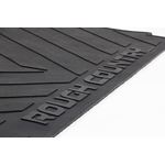Bed Mat 6'4" Bed RC Logo Ram 1500/2500/3500 2WD/4WD (10-24 and Classic) (RCM676) 4