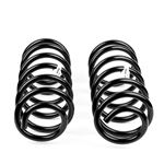 Coil Spring Set (2972) 4