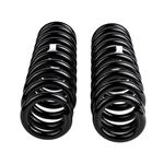 Coil Spring Set (2880) 2