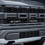 Squadron Pro Behind Grill Kit fits 21-On Ford Raptor 2