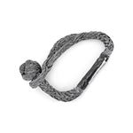 Soft Shackle 7/16 Inch Gray (RS135) 2