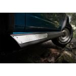 Rock Sliders for 2-Door Models (4480020) 2