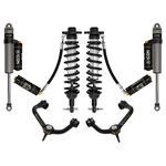 2021-UP FORD F150 4WD 0-2.75" STAGE 5 SUSPENSION SYSTEM 4