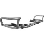 Rock Defense 1996-2002 4Runner Rear Bumper 2