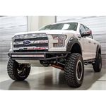 Bumpers MRDS PreRunner Front Bumper Gloss Black F151MRDS 2