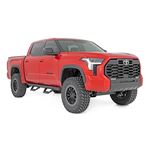 6 Inch Lift Kit Toyota Tundra 2WD/4WD (2022-2024) (75900_A) 2