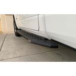 RB20 Running Boards with Mounting Brackets Kit (69430680PC) 2