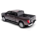 BAKFlip MX4 Hard Folding Truck Bed Cover 4