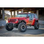 Jeep JL Fastback Hard Top 2018 Present Wrangler JL Unlimited 1