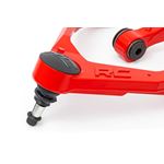 Red Forged Upper Control Arms OE Upgrade Chevy/GMC 1500 (07-18) (10025RED) 2