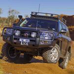 Winch Bumper (3415150) 2