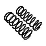 Coil Spring Set (2763) 2