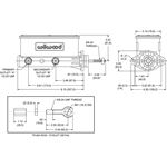 Master Cylinder 2