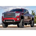 5 Inch Lift Kit NTD V2 Chevy/GMC 2500HD 4WD (20-24) (10270) 4