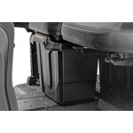 Rough Country Under Seat Storage Box (97062) 2