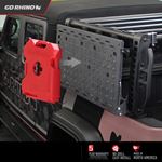 XRS Accessory Gear Table - Full-Sized Truck (5950115T) 2