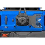 Tailgate Reinforcement Ford Bronco 4WD 2021 2