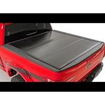 Ford Low Profile Hard TriFold Tonneau Cover 55 Foot Bed 2