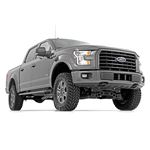 4 Inch Lift Kit Ford F-150 4WD (2015-2020) (55530) 2