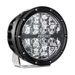 360-SERIES 6" OFF-ROAD LAMP, SPOT BEAM, RG-2