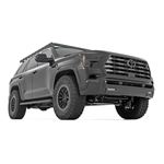 3.5 Inch Lift Kit - Toyota Sequoia 4WD (2023) (70330_A) 2