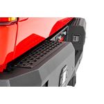 Rear Bumper Ford F-150 2WD/4WD (2015-2020) (10771) 4