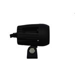 1.7" Mini Solo Black 5W LED Pod 40 Wide (9113715) 2