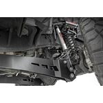 5 Inch Coilover Conversion Upgrade Kit - Vertex/V2 - Ram 2500 4WD (2014-2022) (31014)