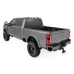 Retractable Bed Cover 6'10" Bed Ford F-250/F-350 Super Duty (17-24) (46220651) 4