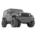 2.5 Inch Lift Kit Spacers N3 Jeep Wrangler JL/Wrangler Unlimited (2024) (79430) 4