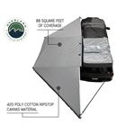 180 Awning with Bracket Kit for Mid - High Roofline Vans (19609908) 2