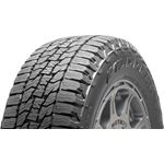 WILDPEAK A/T TRAIL 235/65R18 Rugged Crossover Capability Engineered (28712815) 4