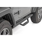 Nerf Steps - Full Length - 2 Door - Jeep Wrangler JL 4WD (18-23) (RCJ1846A)