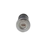 AN-10 100 Micron Stainless Steel Fuel Filter-2