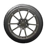 AZENIS RT615K+ 205/50R15 Competition-Proven Performance (28533077) 2