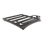 BASE Rack Kit with Front 1/4 Guard Rail (BASE315) 2