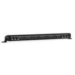 Blackout Series Lights - 20.5" Single Row Light Bar (751052001CSS) 2