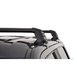 Vortex ROC25 Flush Black 2 Bar Roof Rack 4