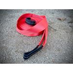 SNATCH STRAP 25 X 30 LENGTH WITH HIGH QUALITY NYLON 2