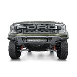 Ford Ranger Raptor Phantom Front Bumper (F720265070103) 2